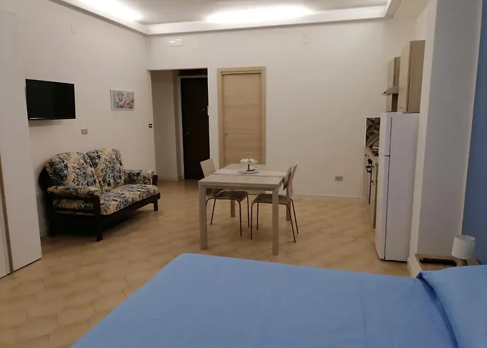Casa Dell\'Assunta