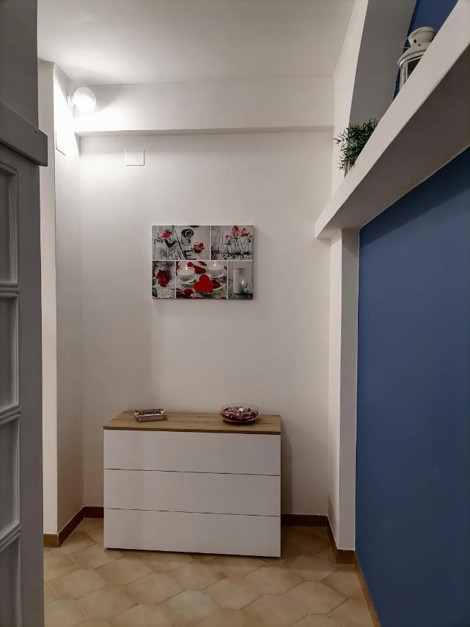 Casa Dell'assunta *