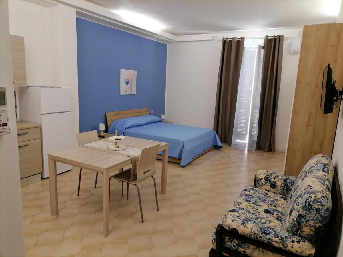 Casa Dell'assunta Apartment *