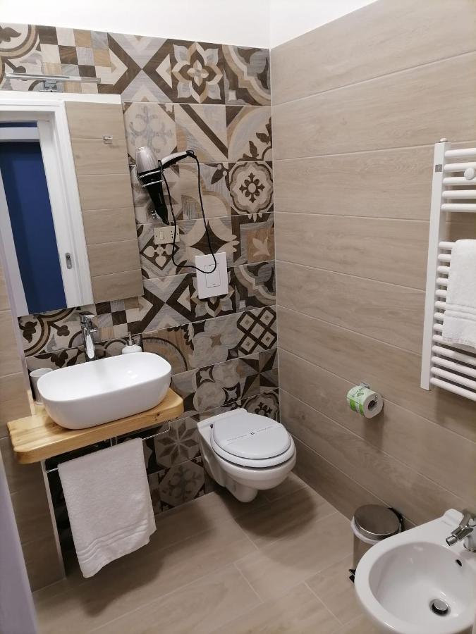 Casa Dell'assunta Apartment Trani