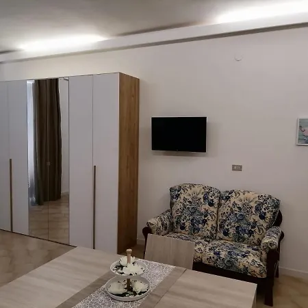 Casa Dell'Assunta Apartment Trani Exterior photo