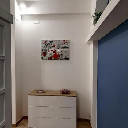 Casa Dell'Assunta Apartment Trani Exterior photo