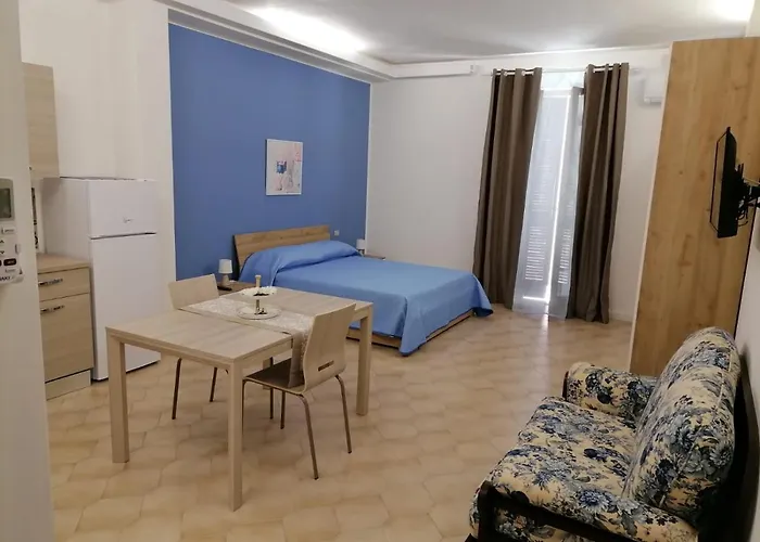Casa Dell\'Assunta