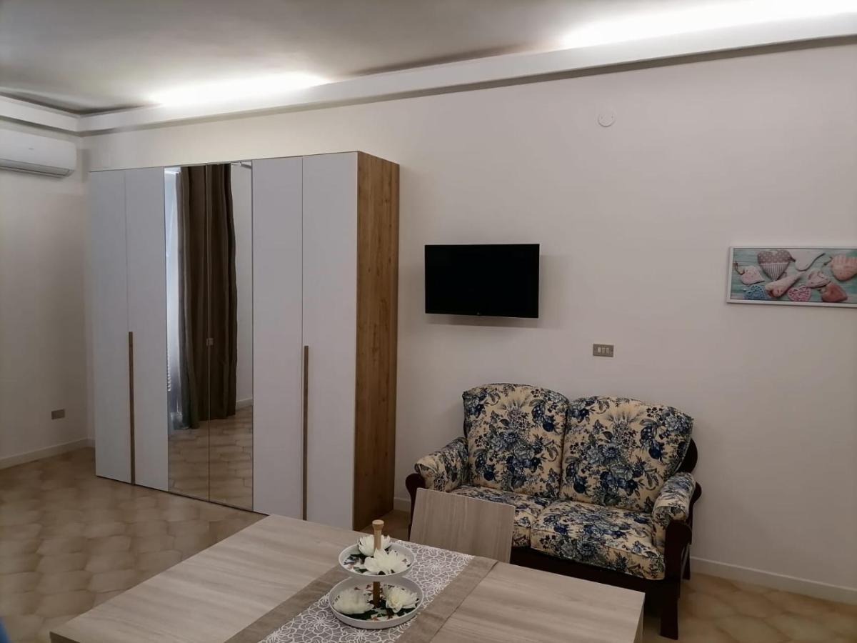Casa Dell'assunta Trani