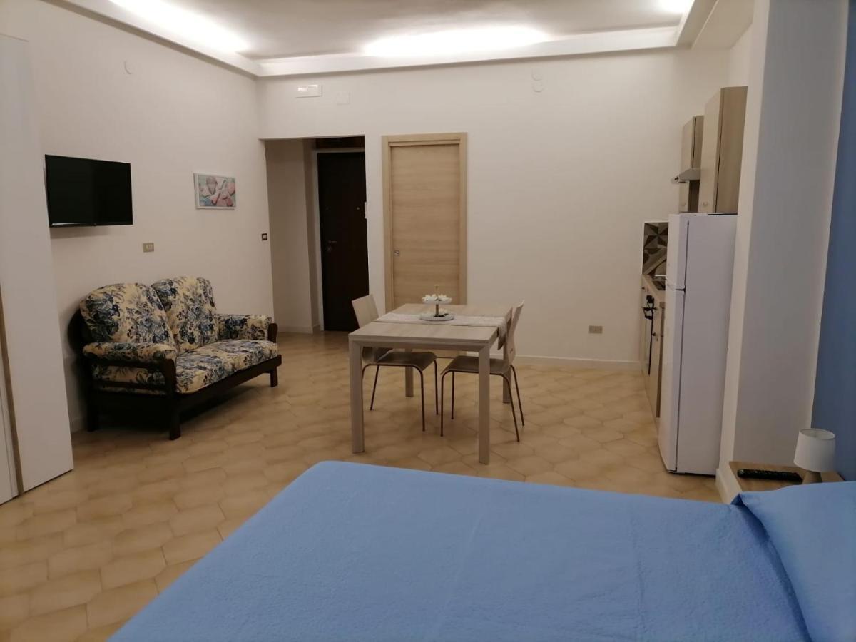 Apartment Casa Dell'assunta Trani