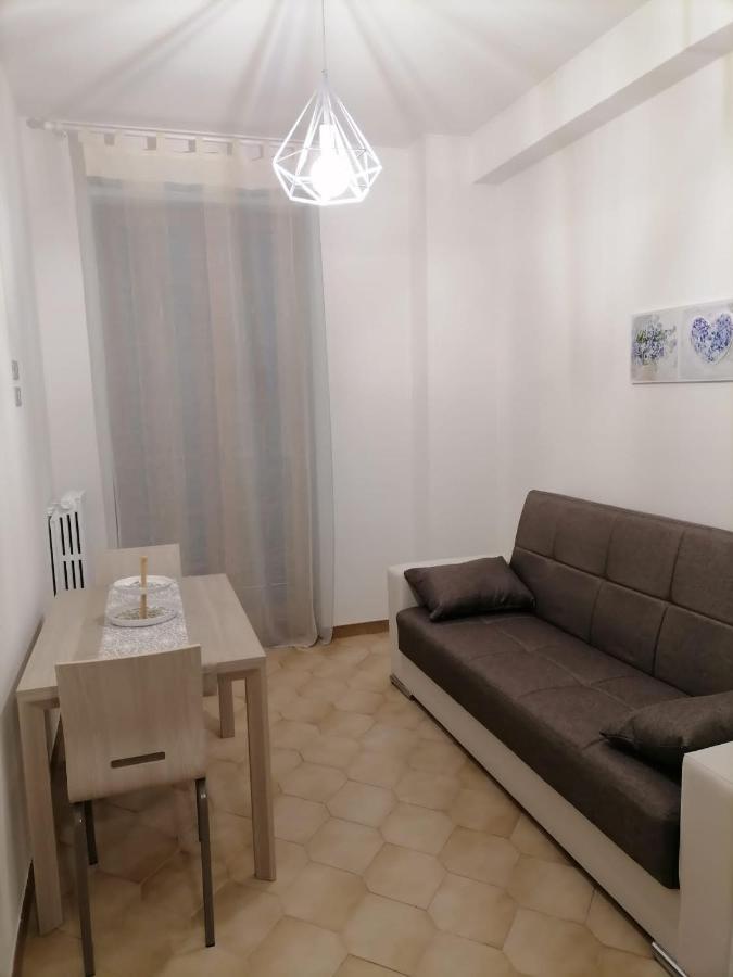 Casa Dell'assunta Apartment